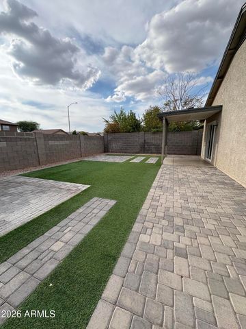 12480 N B Street N, El Mirage, AZ 85335