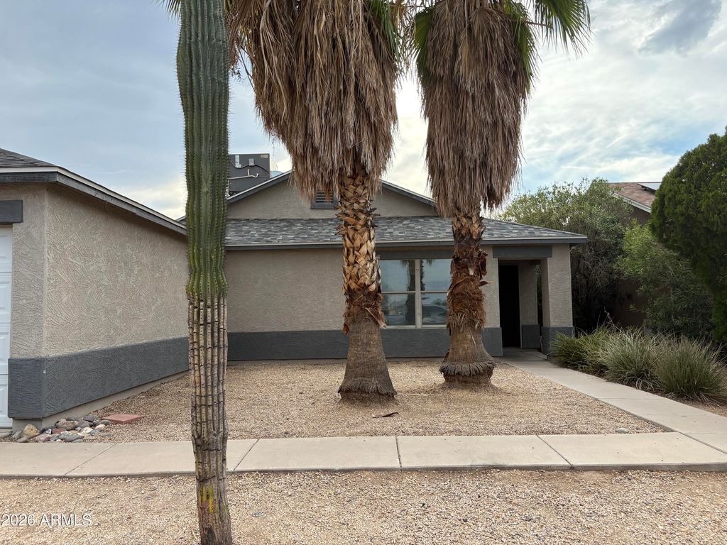 12480 N B Street N, El Mirage, AZ 85335