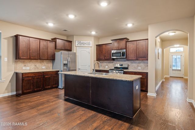 402 Norman Drive, Lafayette, LA 70501