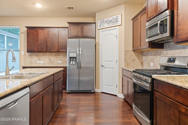 402 Norman Drive, Lafayette, LA 70501
