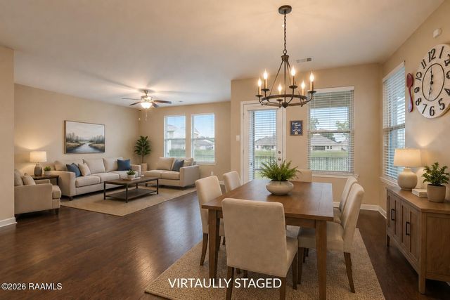 402 Norman Drive, Lafayette, LA 70501