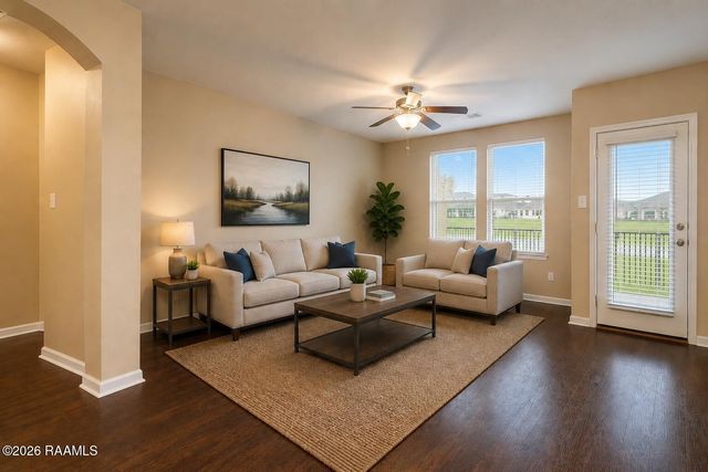 402 Norman Drive, Lafayette, LA 70501