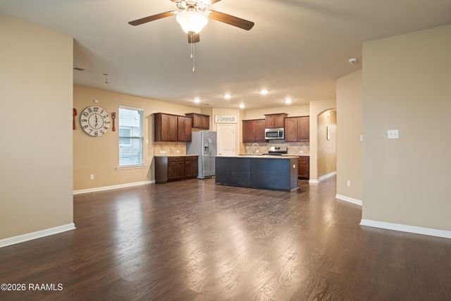 402 Norman Drive, Lafayette, LA 70501