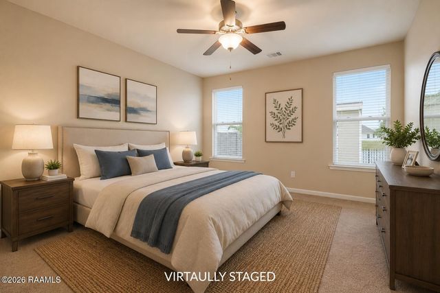 402 Norman Drive, Lafayette, LA 70501