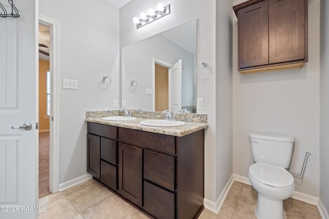 402 Norman Drive, Lafayette, LA 70501