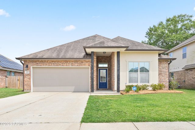 402 Norman Drive, Lafayette, LA 70501