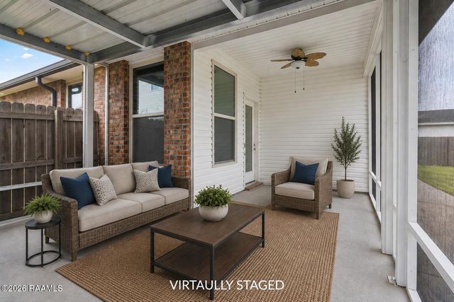 402 Norman Drive, Lafayette, LA 70501