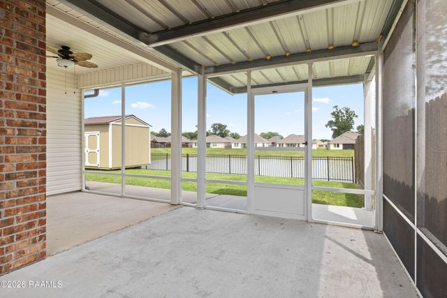 402 Norman Drive, Lafayette, LA 70501
