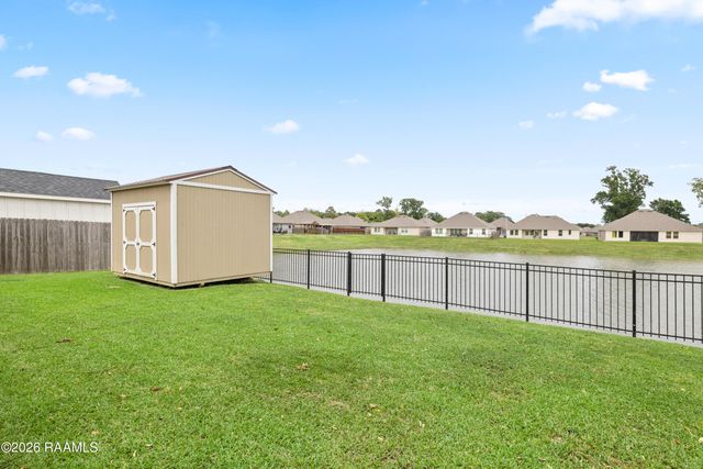 402 Norman Drive, Lafayette, LA 70501