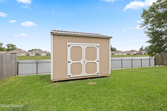 402 Norman Drive, Lafayette, LA 70501
