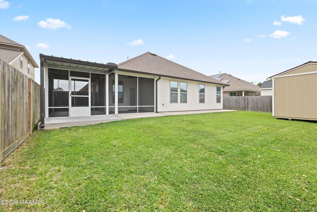 402 Norman Drive, Lafayette, LA 70501