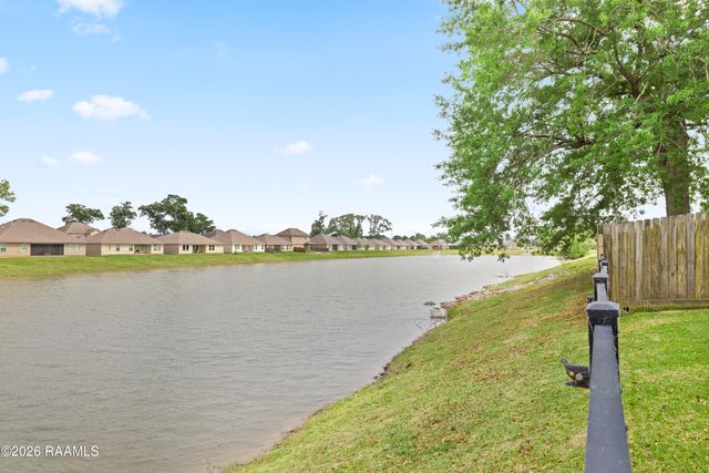 402 Norman Drive, Lafayette, LA 70501