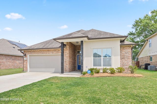 402 Norman Drive, Lafayette, LA 70501
