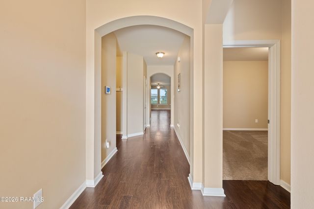 402 Norman Drive, Lafayette, LA 70501