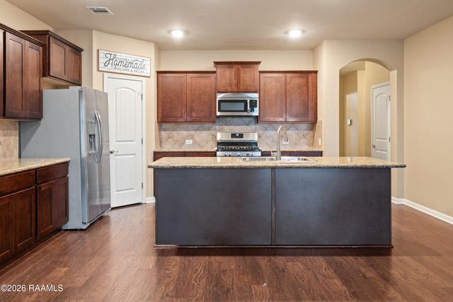 402 Norman Drive, Lafayette, LA 70501