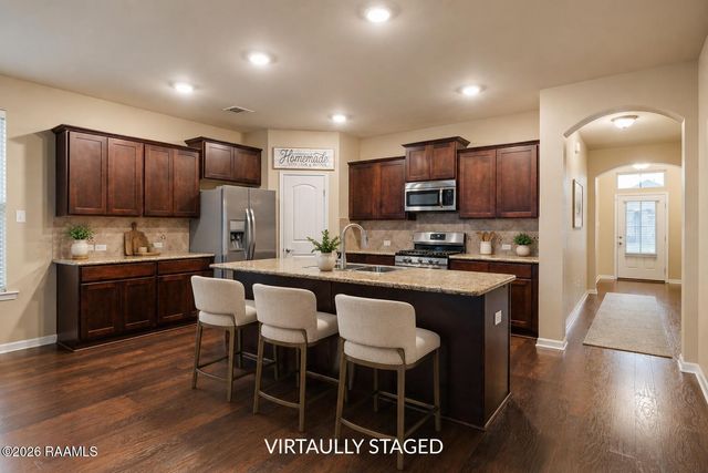 402 Norman Drive, Lafayette, LA 70501