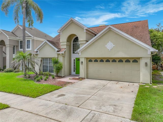 900 W CHARING CROSS CIRCLE, Lake Mary, FL 32746