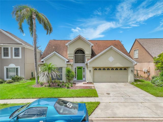 900 W CHARING CROSS CIRCLE, Lake Mary, FL 32746