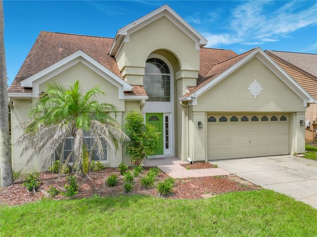 900 W CHARING CROSS CIRCLE, Lake Mary, FL 32746
