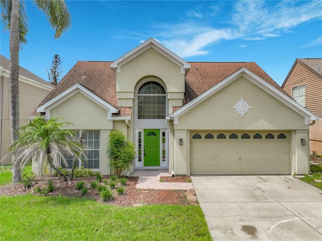 900 W CHARING CROSS CIRCLE, Lake Mary, FL 32746