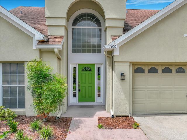 900 W CHARING CROSS CIRCLE, Lake Mary, FL 32746