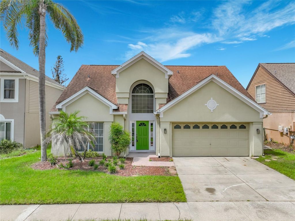 900 W CHARING CROSS CIRCLE, Lake Mary, FL 32746
