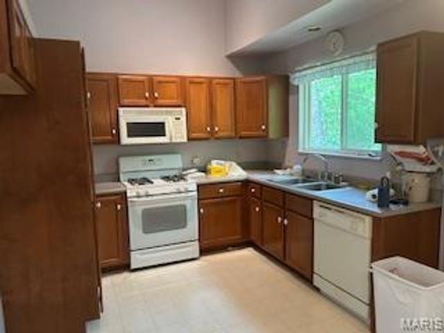 1035 Providence Pointe Drive, Wentzville, MO 63385