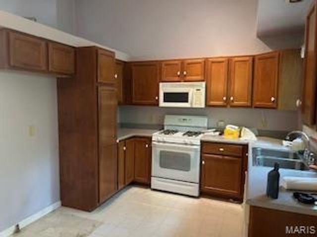 1035 Providence Pointe Drive, Wentzville, MO 63385