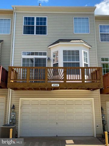 2366 HUNTINGTON STATION CT, Alexandria, VA 22303