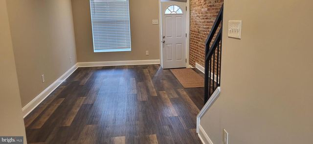 704 N CURLEY ST, Baltimore, MD 21205