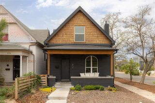 534 W 4th Avenue, Denver, CO 80223