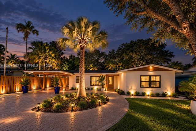 1219 SW 21st St, Fort Lauderdale, FL 33315