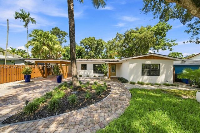1219 SW 21st St, Fort Lauderdale, FL 33315