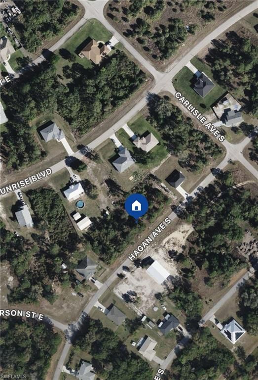 206 Hagan AVE S, Lehigh Acres, FL 33974