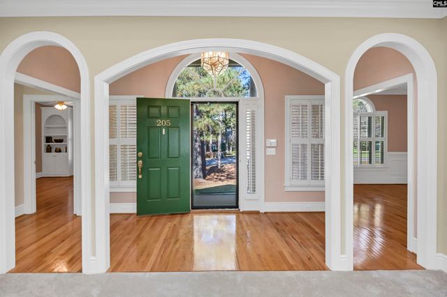 205 Cypress Ridge, Columbia, SC 29229