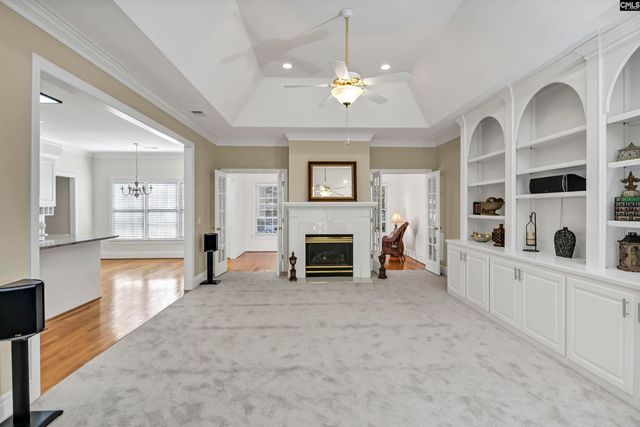 205 Cypress Ridge, Columbia, SC 29229