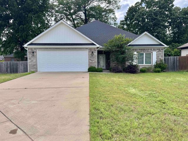 2701 Johnswood Village, Bryant, AR 72022