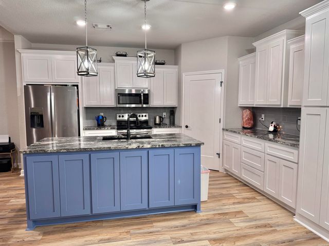 2701 Johnswood Village, Bryant, AR 72022