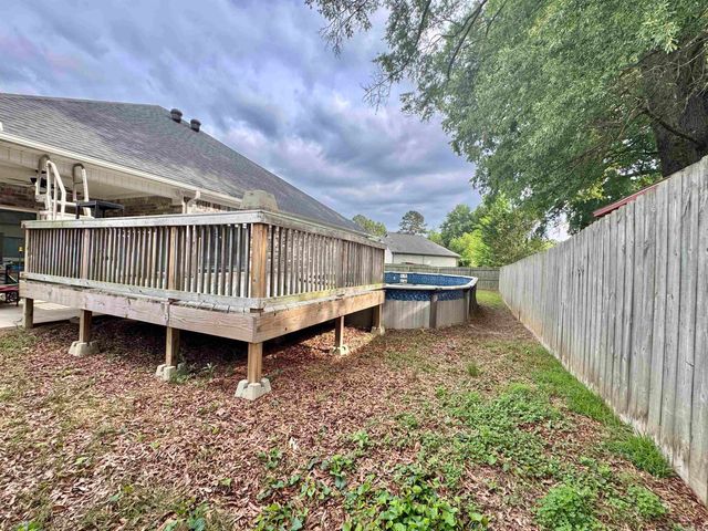 2701 Johnswood Village, Bryant, AR 72022