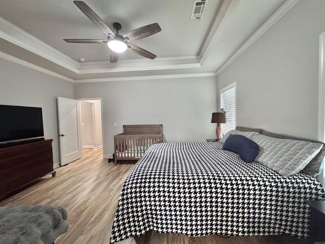 2701 Johnswood Village, Bryant, AR 72022