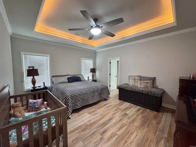 2701 Johnswood Village, Bryant, AR 72022