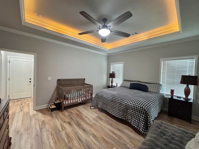 2701 Johnswood Village, Bryant, AR 72022