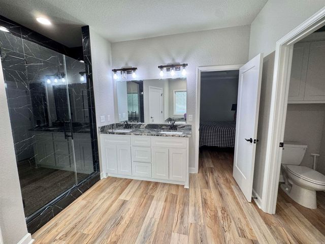 2701 Johnswood Village, Bryant, AR 72022