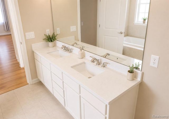 16928 Boulder Drive, Northville, MI 48168