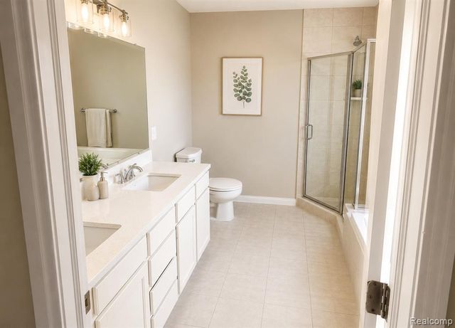 16928 Boulder Drive, Northville, MI 48168