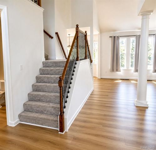 16928 Boulder Drive, Northville, MI 48168
