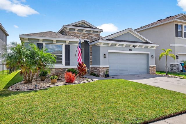 8382 BOWER BASS CIRCLE, Wesley Chapel, FL 33545