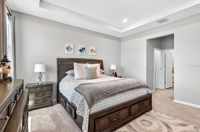 8382 BOWER BASS CIRCLE, Wesley Chapel, FL 33545