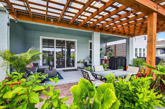 8382 BOWER BASS CIRCLE, Wesley Chapel, FL 33545