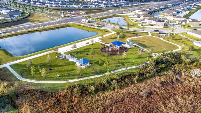 8382 BOWER BASS CIRCLE, Wesley Chapel, FL 33545